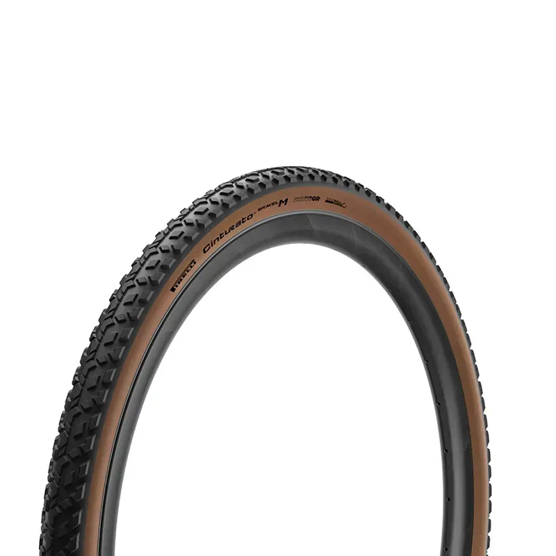 Cinturato Gravel M High Performance Tan 700x
