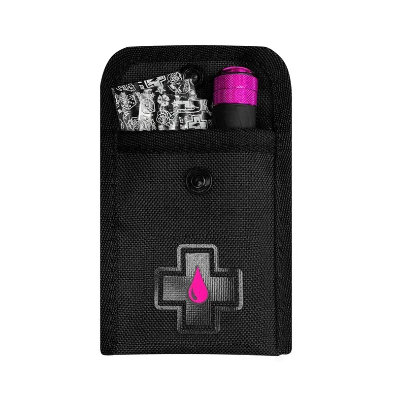 Muc-Off Precision Tubeless Capsule Repair in Pink-2