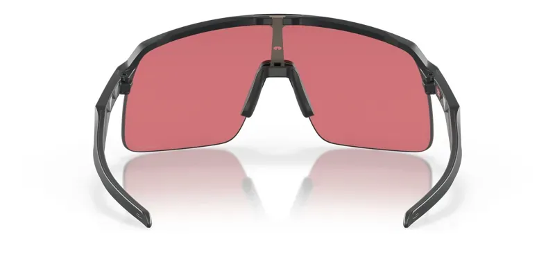 Oakley Sutro Lite Prizm Trail Torch Lenses/Matte Carbon Frame-3