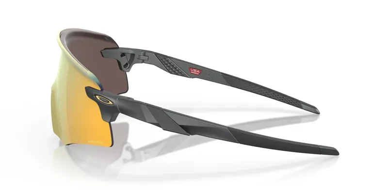 Oakley Encoder OO9471-04 In Prizm 24k Lenses/Matte Carbon Frame-2