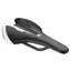 Giant Contact SLR Upright Saddle in Black