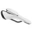 Giant Contact SLR Upright Saddle in White