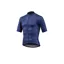 2020 Giant Elevate Short Sleeve Cycling Jersey in Blue