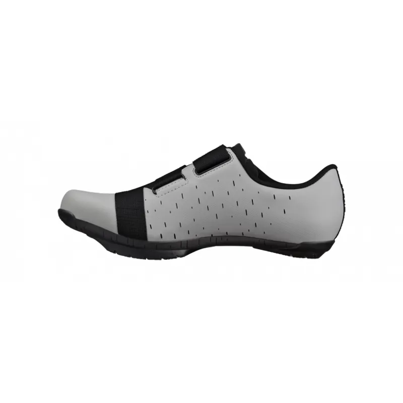 Fizik X4 Terra Powerstrap Grey/Black-1