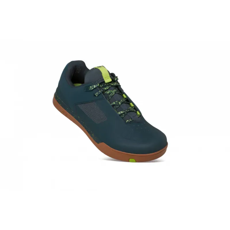 Mallet Lace Blue/Yellow
