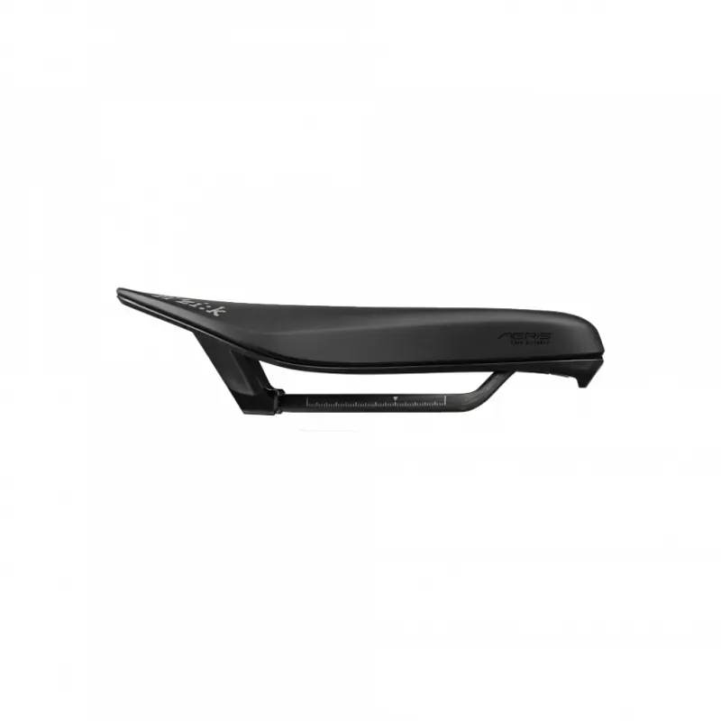 Transiro Aeris R1 Long Distance Triathlon Saddle Black-3