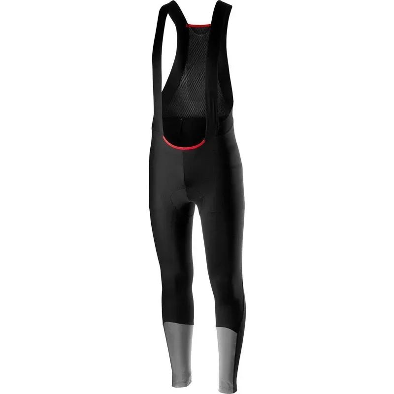 Nano Flex Pro 2 Bibti BLK XXL