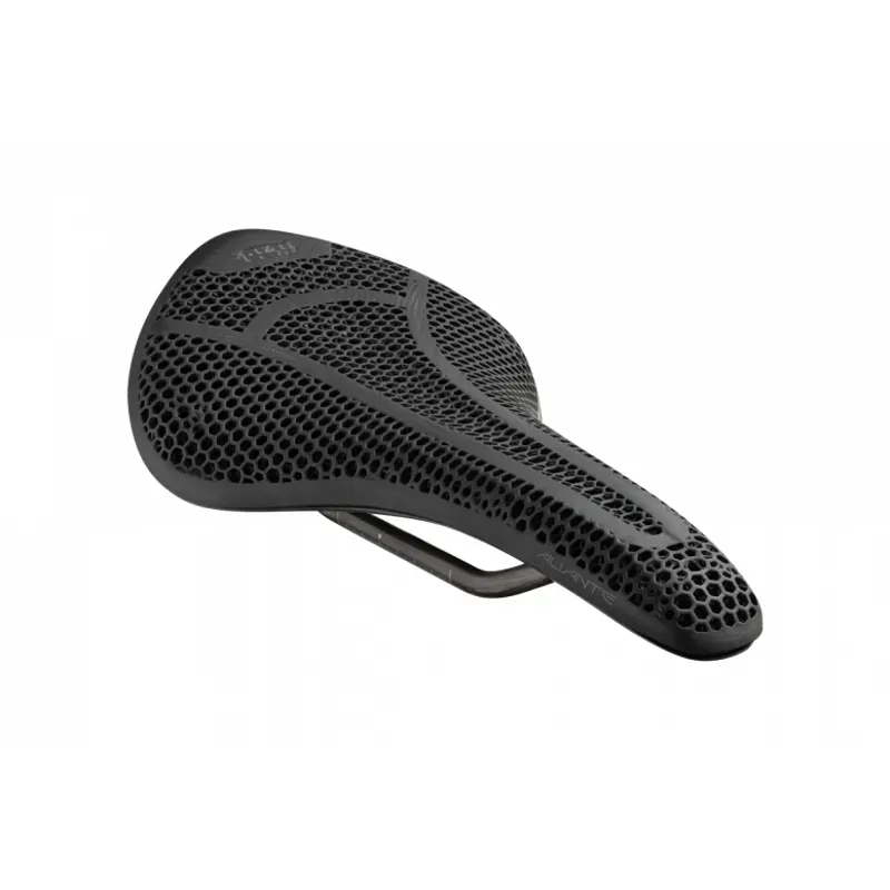 fi'zi:k TEMPO 43/黒 Tempo Decos Carbon Black/Black - Carbon road cycling shoes