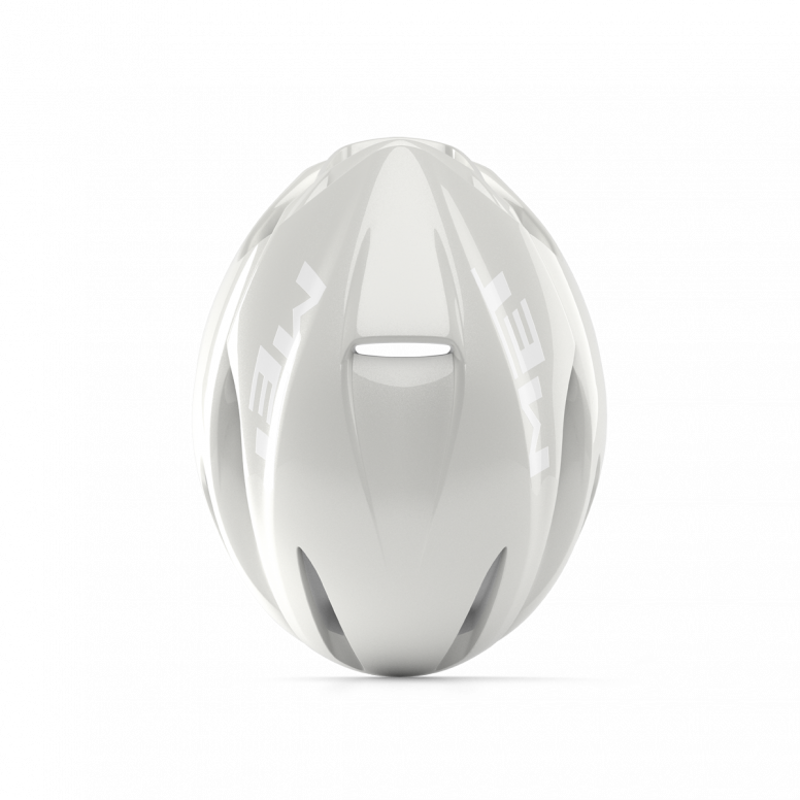 Met Manta Mips Helmet in Absolute White-3