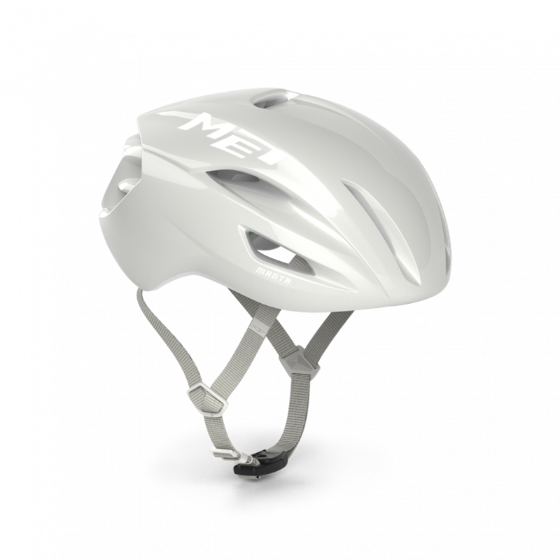 Met Manta Mips Helmet in Absolute White-4