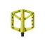 Crankbrothers Stamp 1 Pedals in Yellow