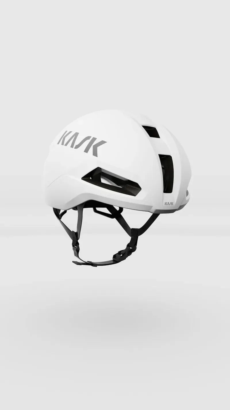 Kask Nirvana Matte White Large