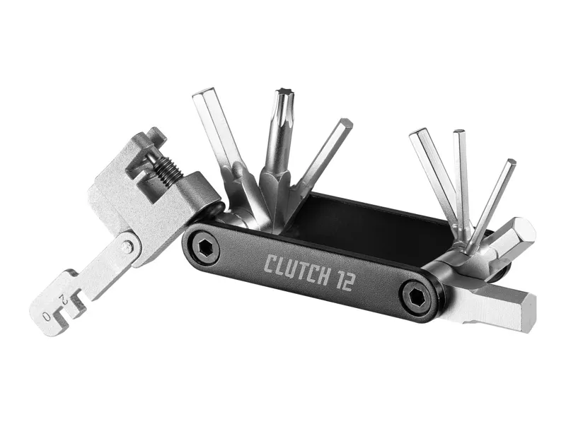 Giant Clutch Box 13 For Airway Sport Sidepull Cage-1