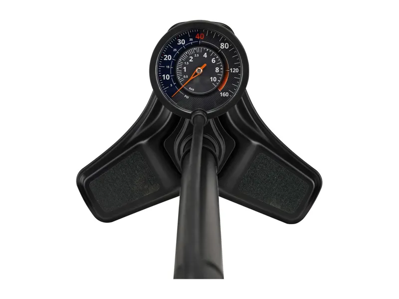 Giant Control Tower Pro 2 Stage Grey-1