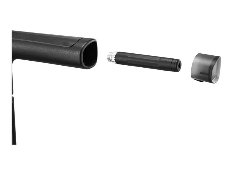 Giant Control Tower Pro 2 Stage Grey-5