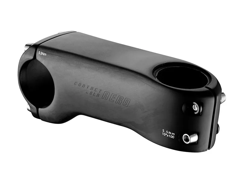 Giant Contact SLR Aero Stem Black