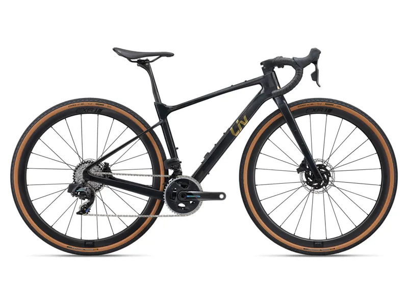 Liv Cyclocross Gravel Bikes Versatile Adventure