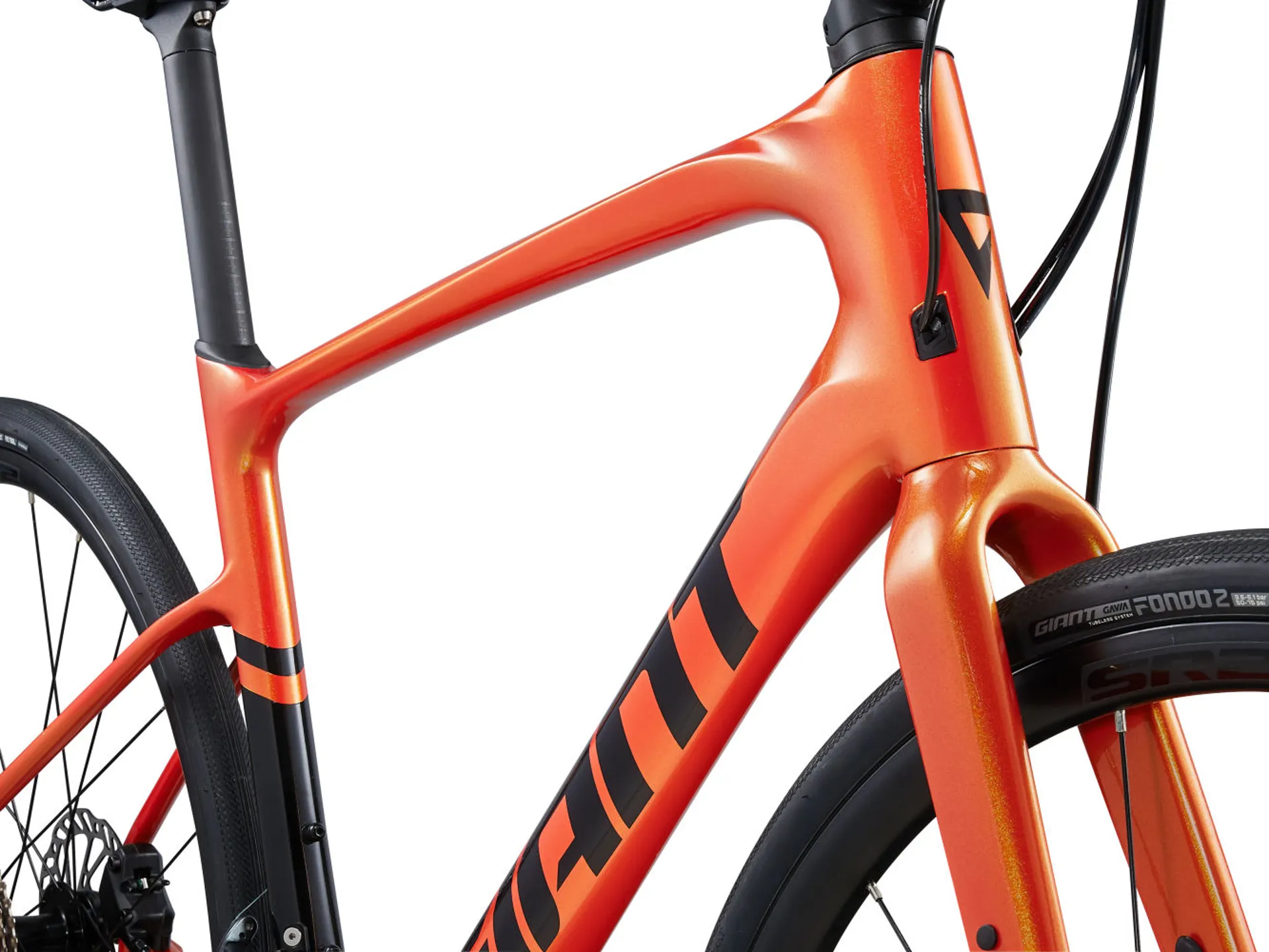 giant hybrid bike size chart