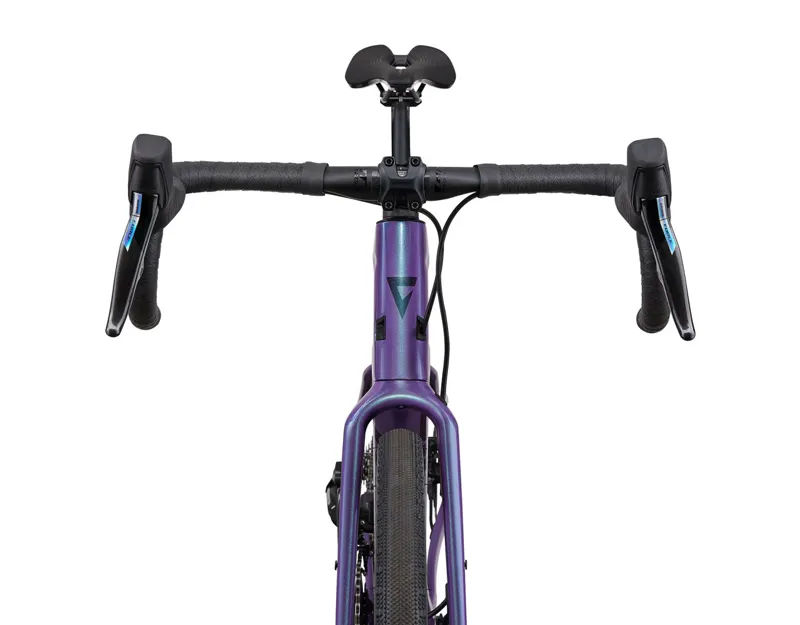 2024 Giant Revolt Advanced Pro 0 Mens Gravel Bike In Purple Medium-3