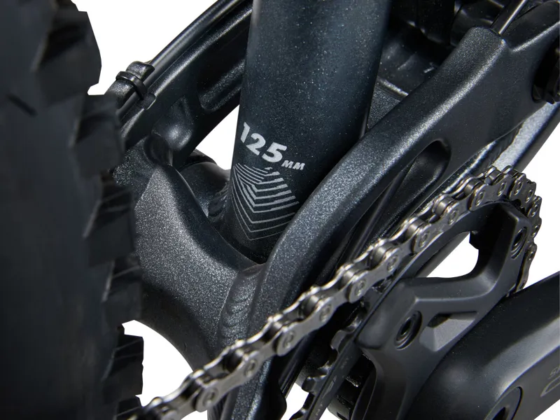 2024 Giant Stance 29 2 Mens Mountain Bike in Black-5