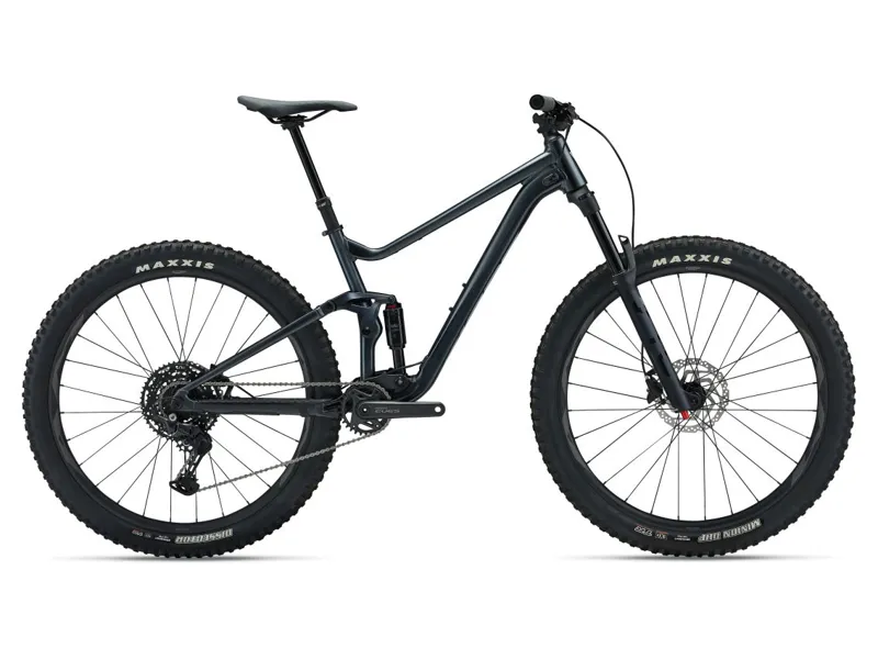 2024 Giant Stance 29 2 Mens Mountain Bike in Black