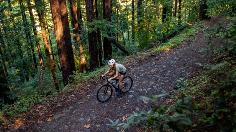 Liv Cyclocross & Gravel Bikes: Conquer Any Terrain with Confidence