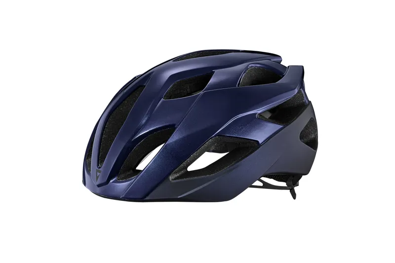 Rev Elite Mips Gloss Ultra Navy Blue Helmet-5