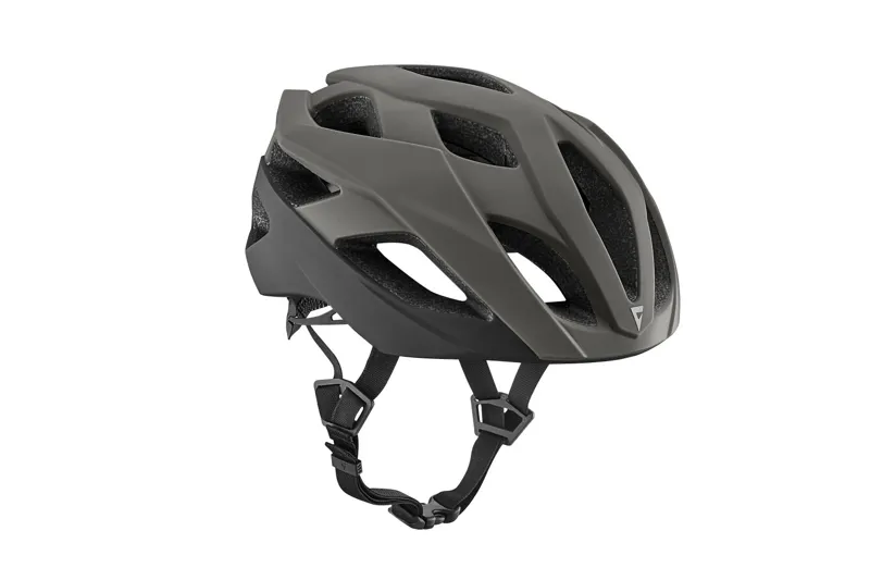 Rev Elite Mips Matte Castle Rock Grey Helmet-1