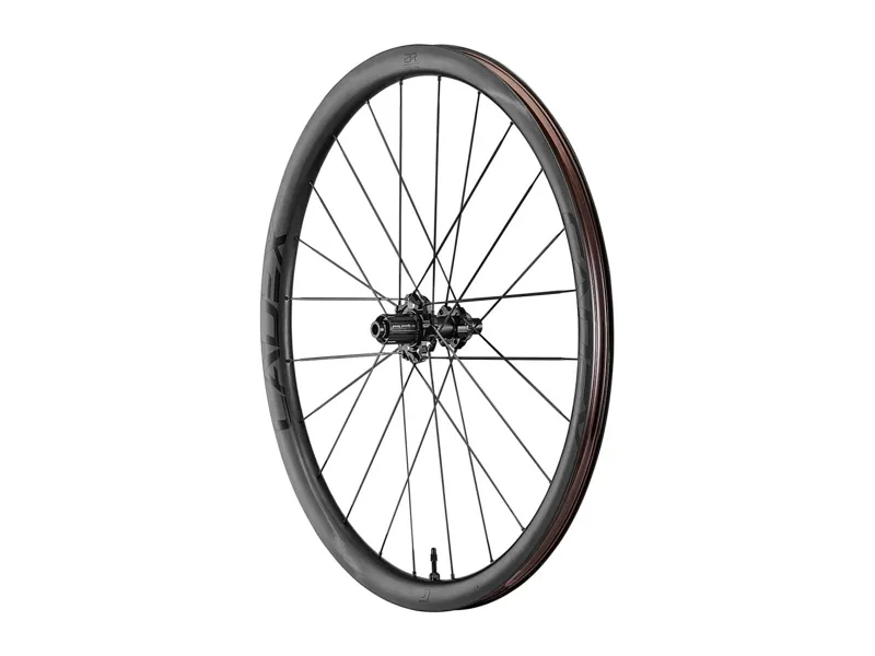 Cadex AR 35 Disc Tubeless Campagnolo Rear Wheel in Black-2
