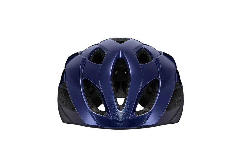 Rev Elite Mips Gloss Ultra Navy Blue Helmet-3