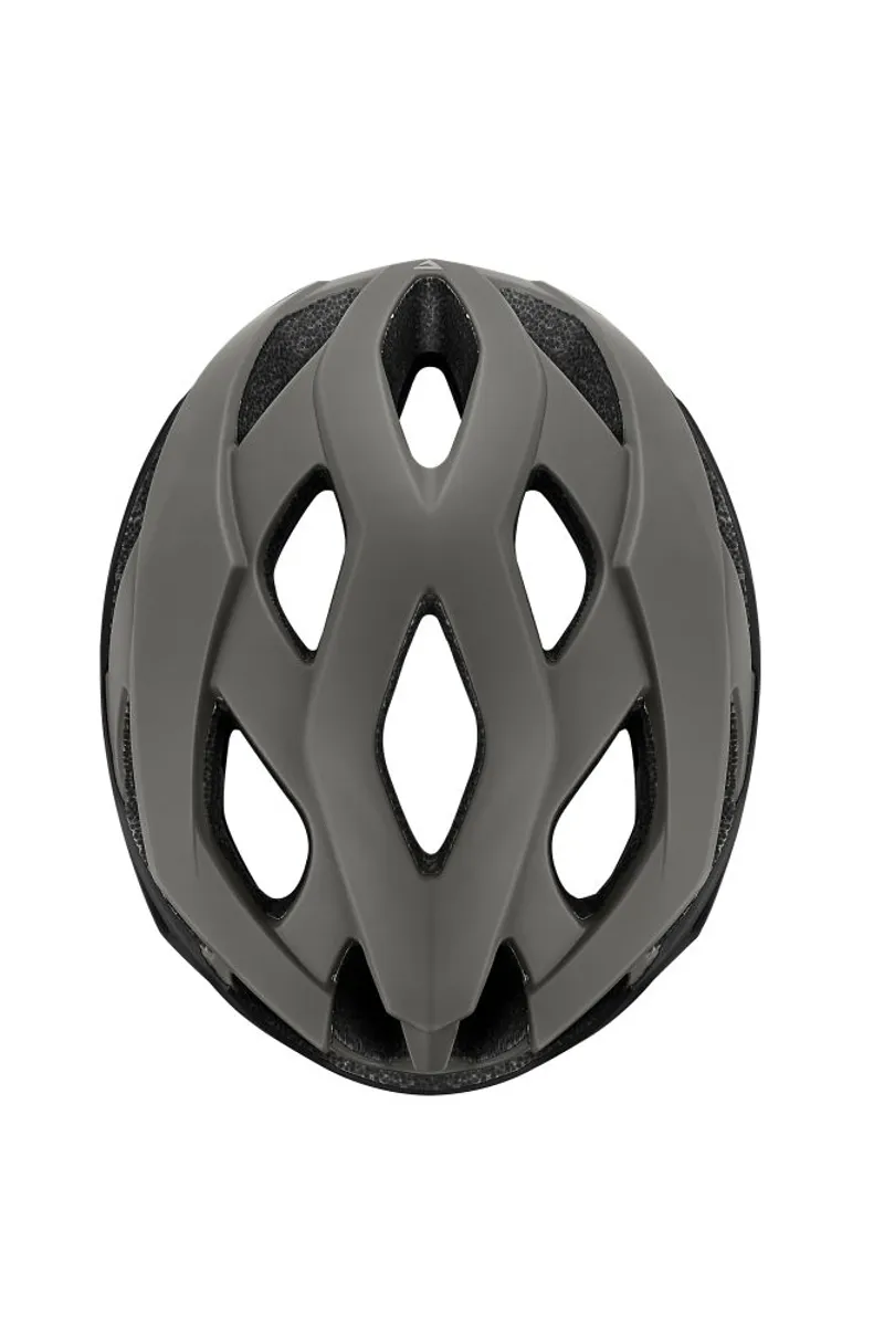 Rev Elite Mips Matte Castle Rock Grey Helmet-3