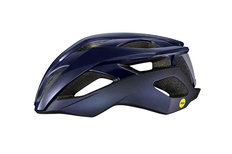 Rev Elite Mips Gloss Ultra Navy Blue Helmet