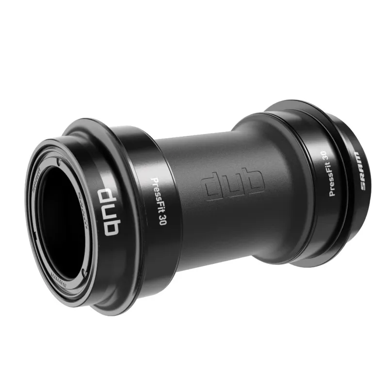 Sram Bb Dub mtb 83mm BLACK pressfit 30