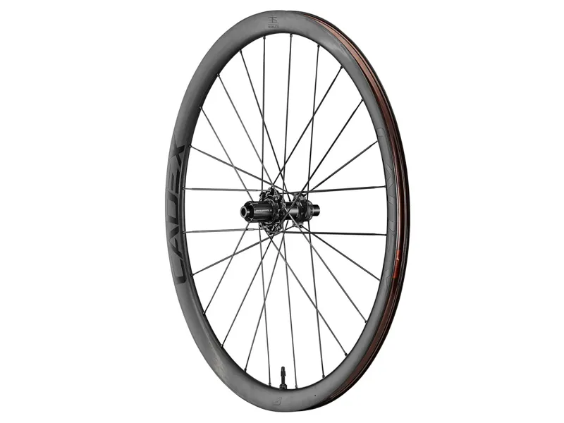 Cadex 36 Tubeless Disc Brake SRAM XDR Rear Wheel-1