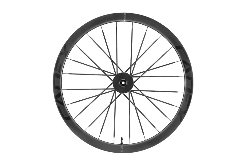 Cadex 40 Max Disc Brake Front Tubeless Wheel