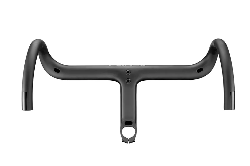 Cadex Race Integrated Road Handlebar-5