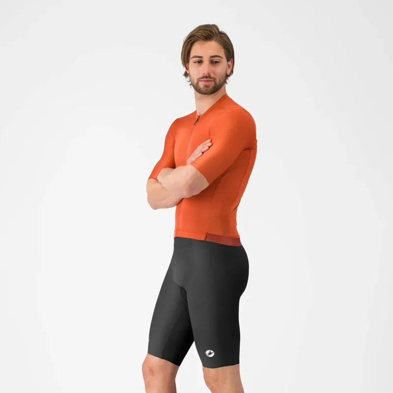 Castelli Espresso 2 Bib Shorts in Black-1