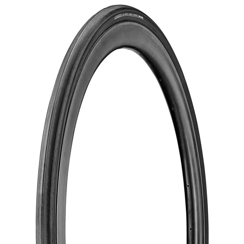 Cadex Race 28mm Tubeless Tire in Black 