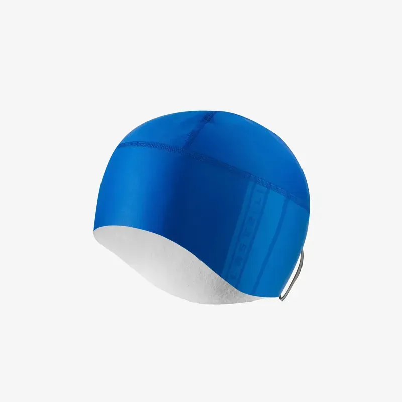 Castelli Pro Thermal 2 Skully in Azzurro Italia