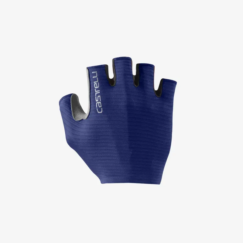 Castelli Espresso Gloves / Belgian Blue