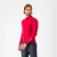 Castelli Perfetto RoS 3 Jacket in Rich Red/Black Reflex