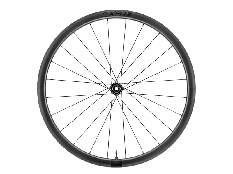 Giant CXR1 Tubeless Disc Brake Front 700c
