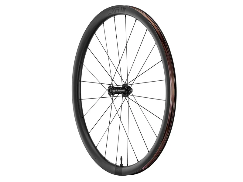 Giant CXR1 Tubeless Disc Brake Front 700c-1