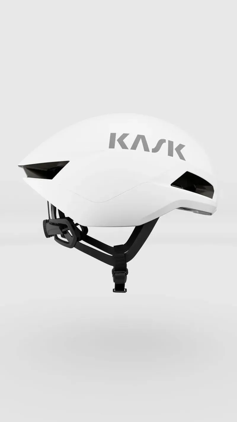 Kask Nirvana Matte White Large-1