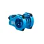 DEITY COPPERHEAD Stem 31.8mm Clamp: BLUE 50mm