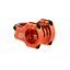 DEITY COPPERHEAD Stem 31.8mm Clamp: ORANGE 50mm