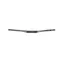 Deity Skywire 15mm Rise x 800mm Carbon Handlebar in Silver