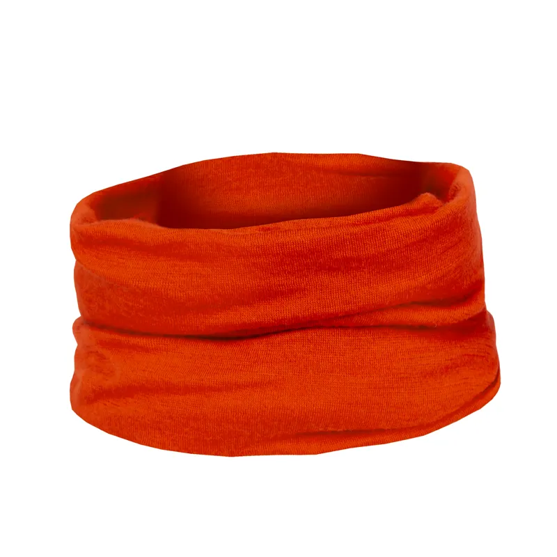 Endura BaaBaa Merino Tech Multitube in Paprika