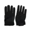 Endura Loop Full Finger Glove in Black