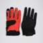Endura Loop Full Finger Glove in Red